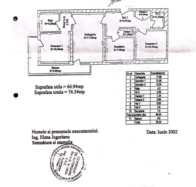 Drumul Taberei, 1 Mai, bloc stradal, an 1980